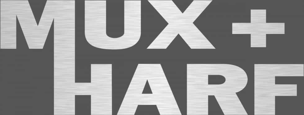 Mux Und Harf